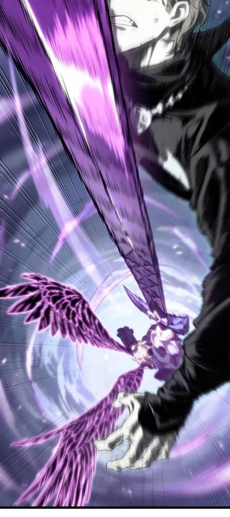 Thế Giới Sau Tận Thế Chapter 122 - Trang 2