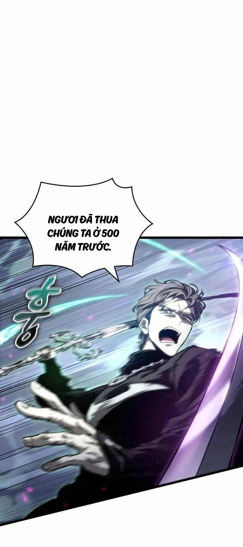 Thế Giới Sau Tận Thế Chapter 122 - Trang 2