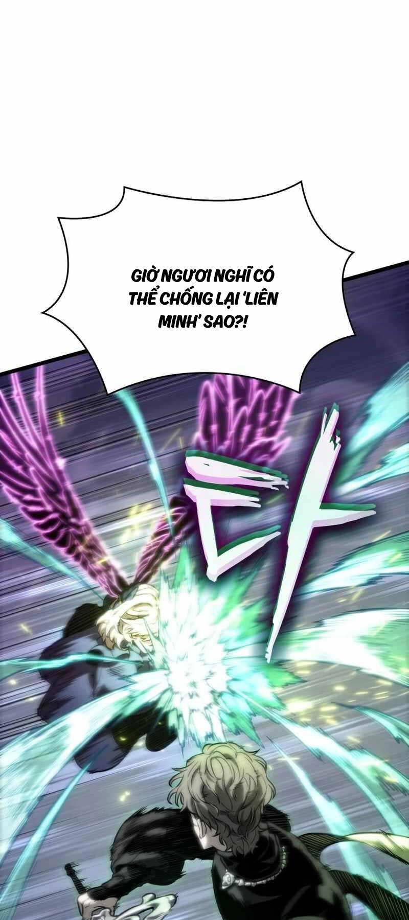 Thế Giới Sau Tận Thế Chapter 122 - Trang 2