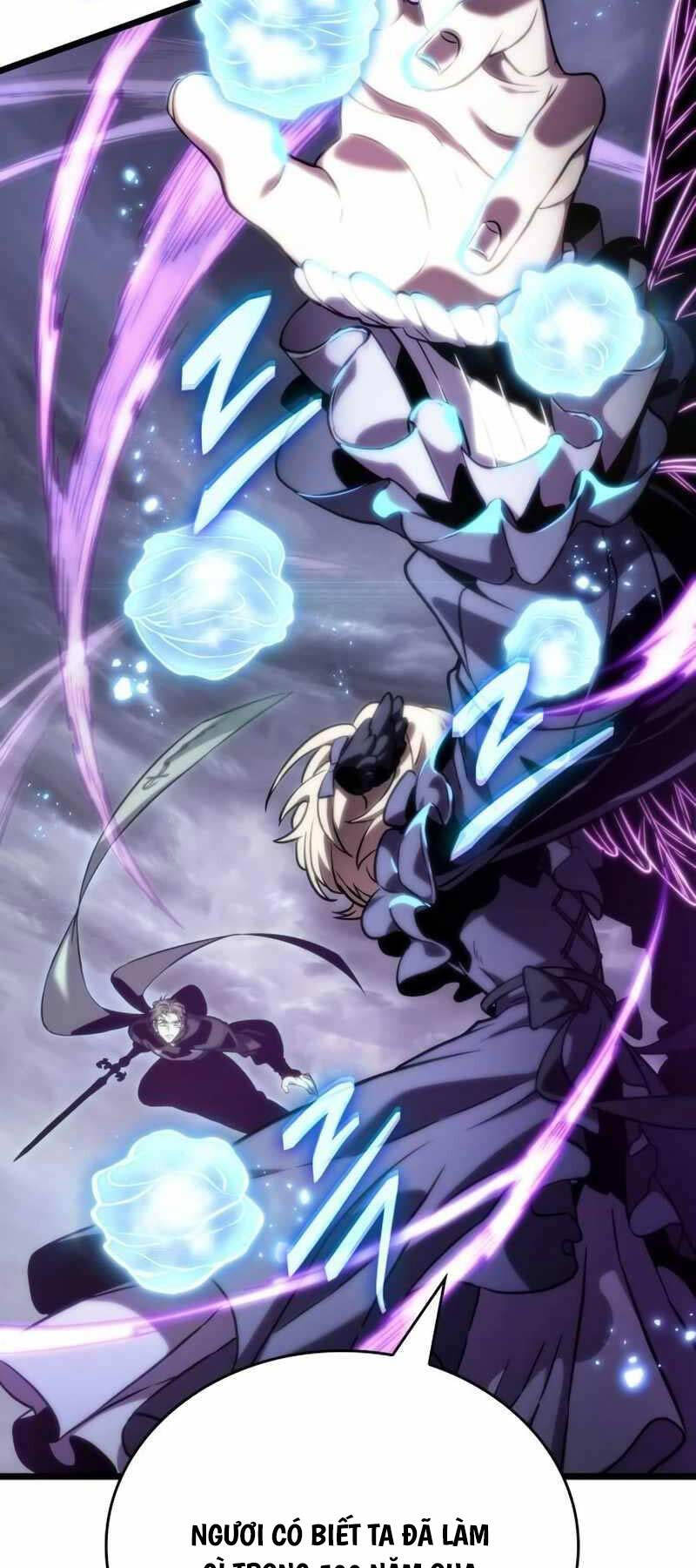 Thế Giới Sau Tận Thế Chapter 122 - Trang 2