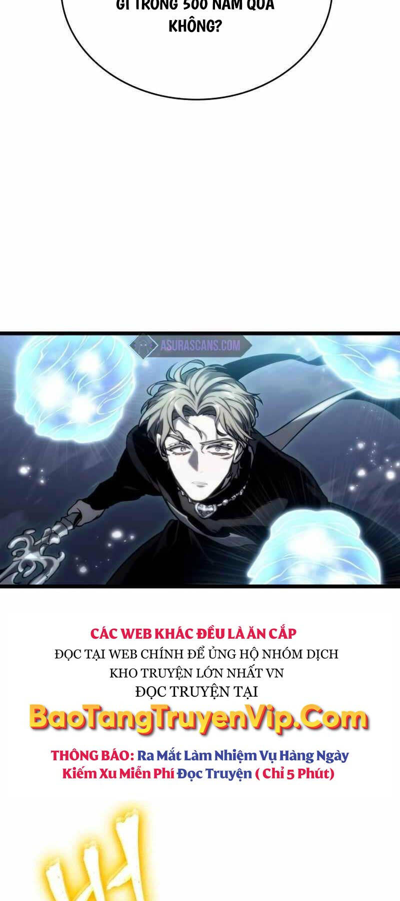 Thế Giới Sau Tận Thế Chapter 122 - Trang 2