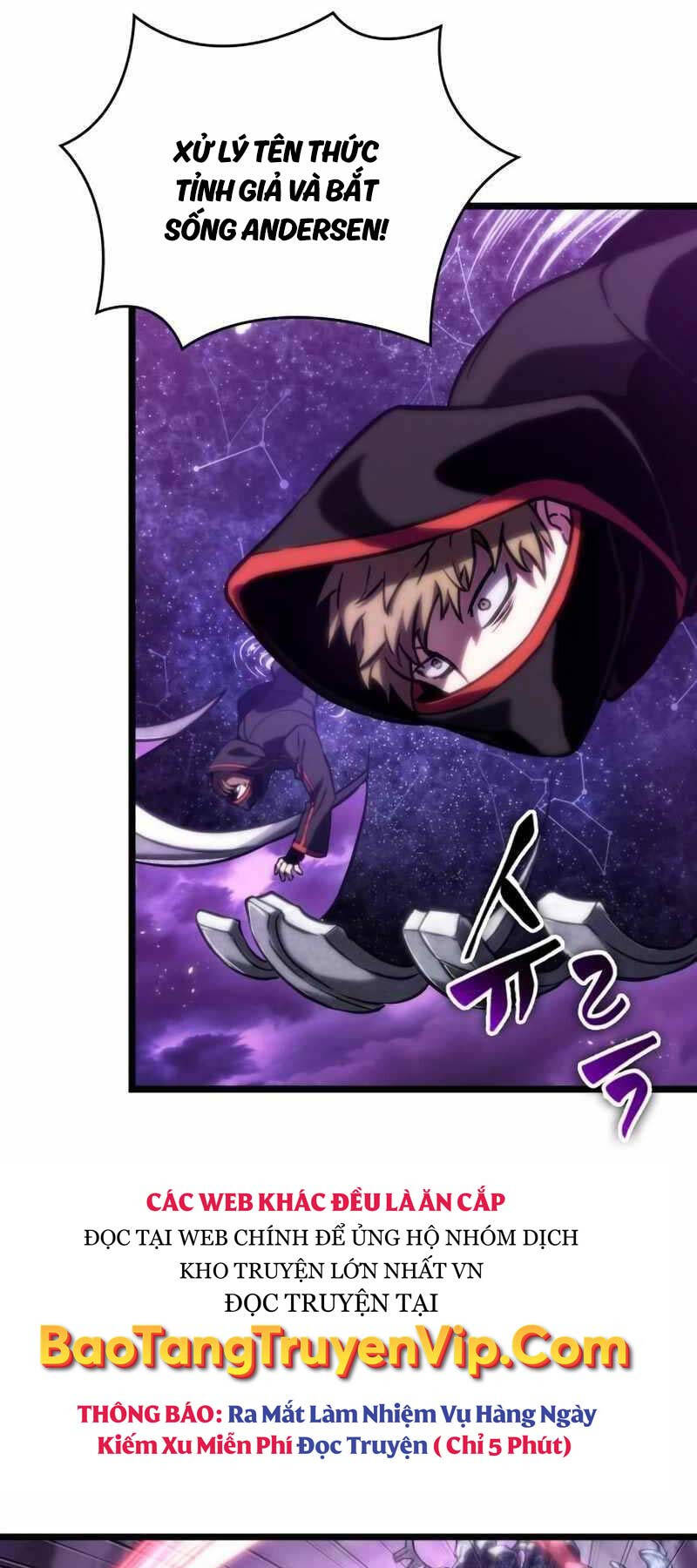 Thế Giới Sau Tận Thế Chapter 122 - Trang 2