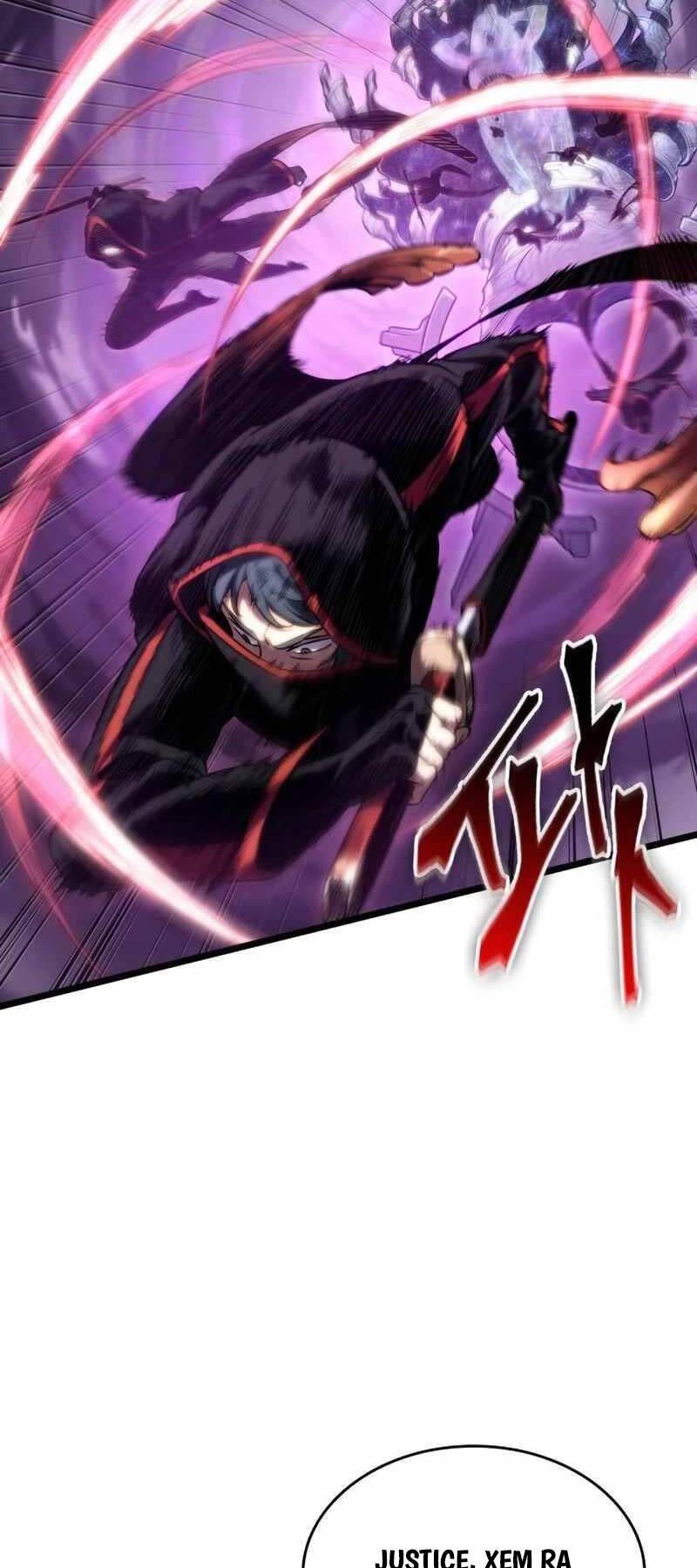 Thế Giới Sau Tận Thế Chapter 122 - Trang 2