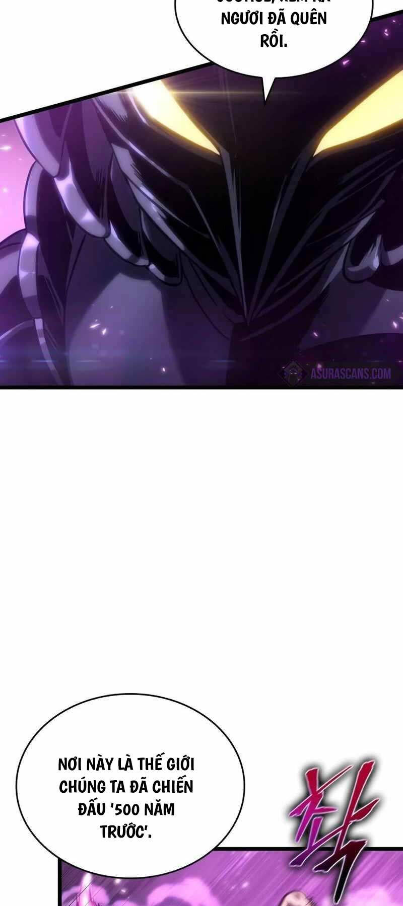 Thế Giới Sau Tận Thế Chapter 122 - Trang 2