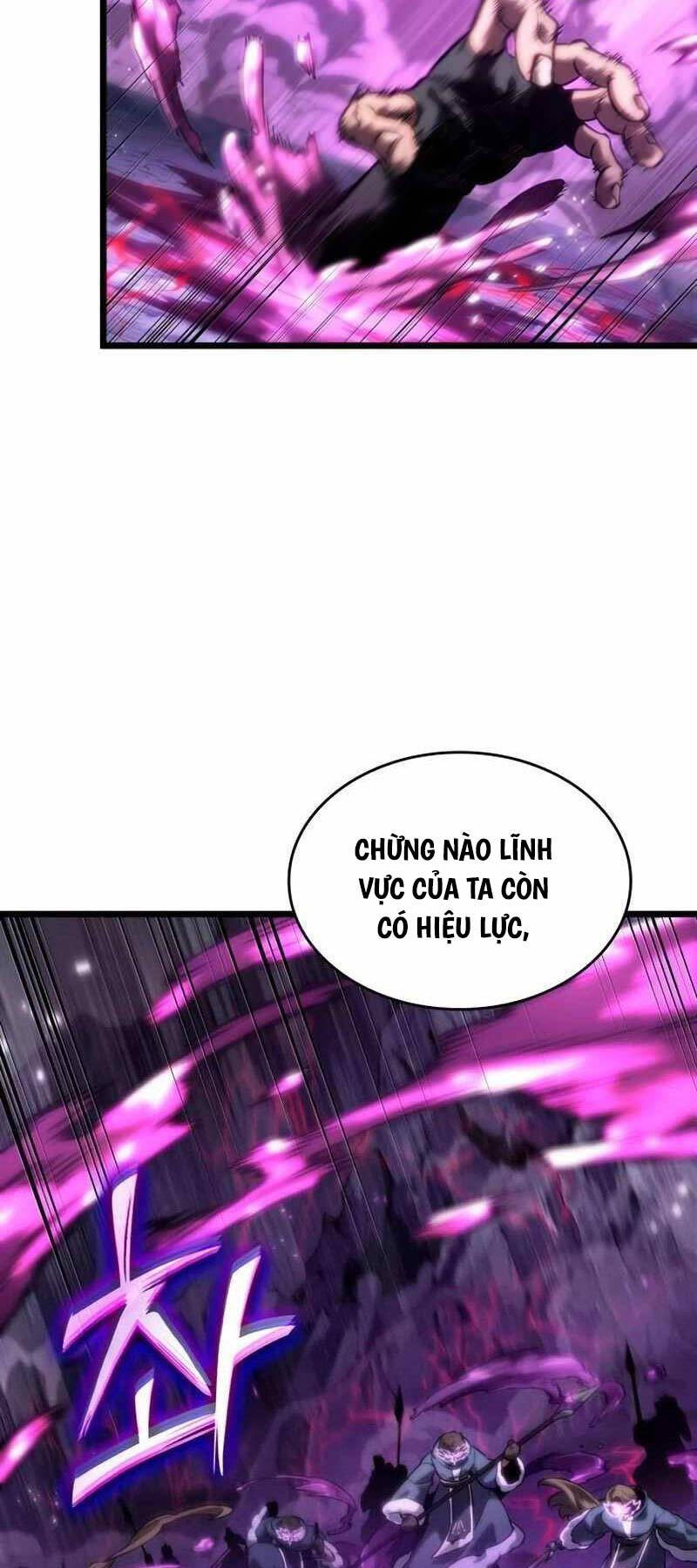 Thế Giới Sau Tận Thế Chapter 122 - Trang 2