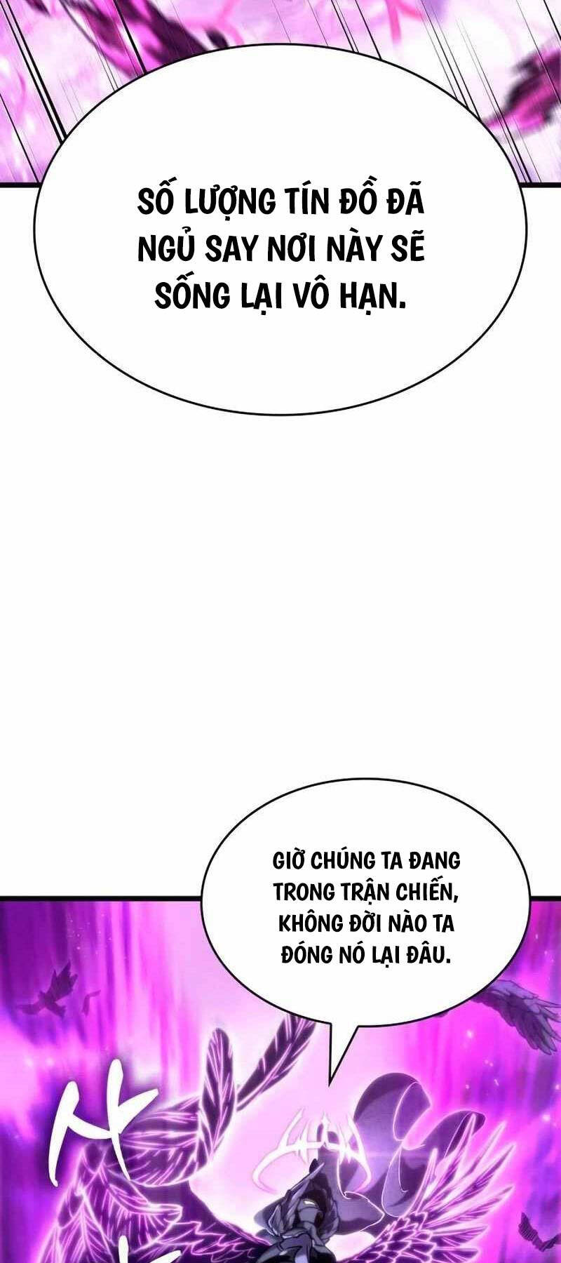 Thế Giới Sau Tận Thế Chapter 122 - Trang 2