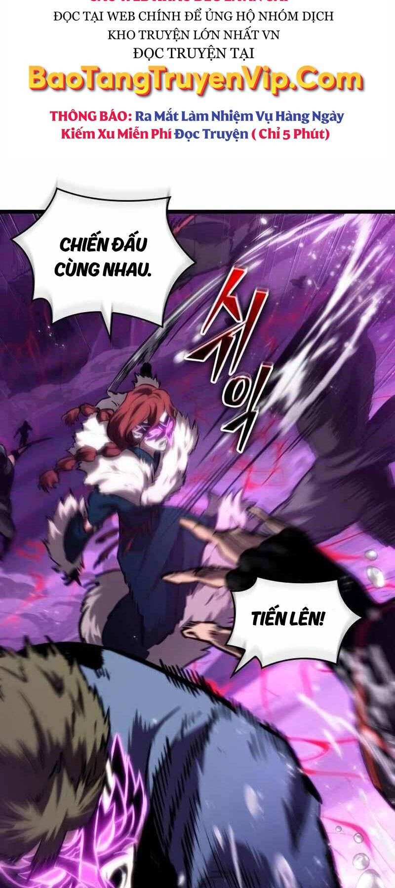 Thế Giới Sau Tận Thế Chapter 122 - Trang 2