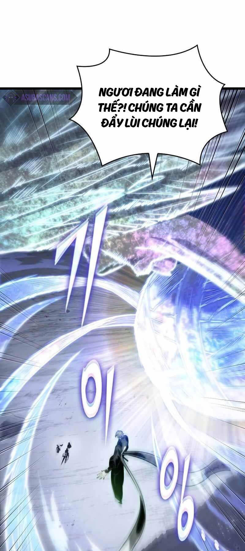 Thế Giới Sau Tận Thế Chapter 122 - Trang 2