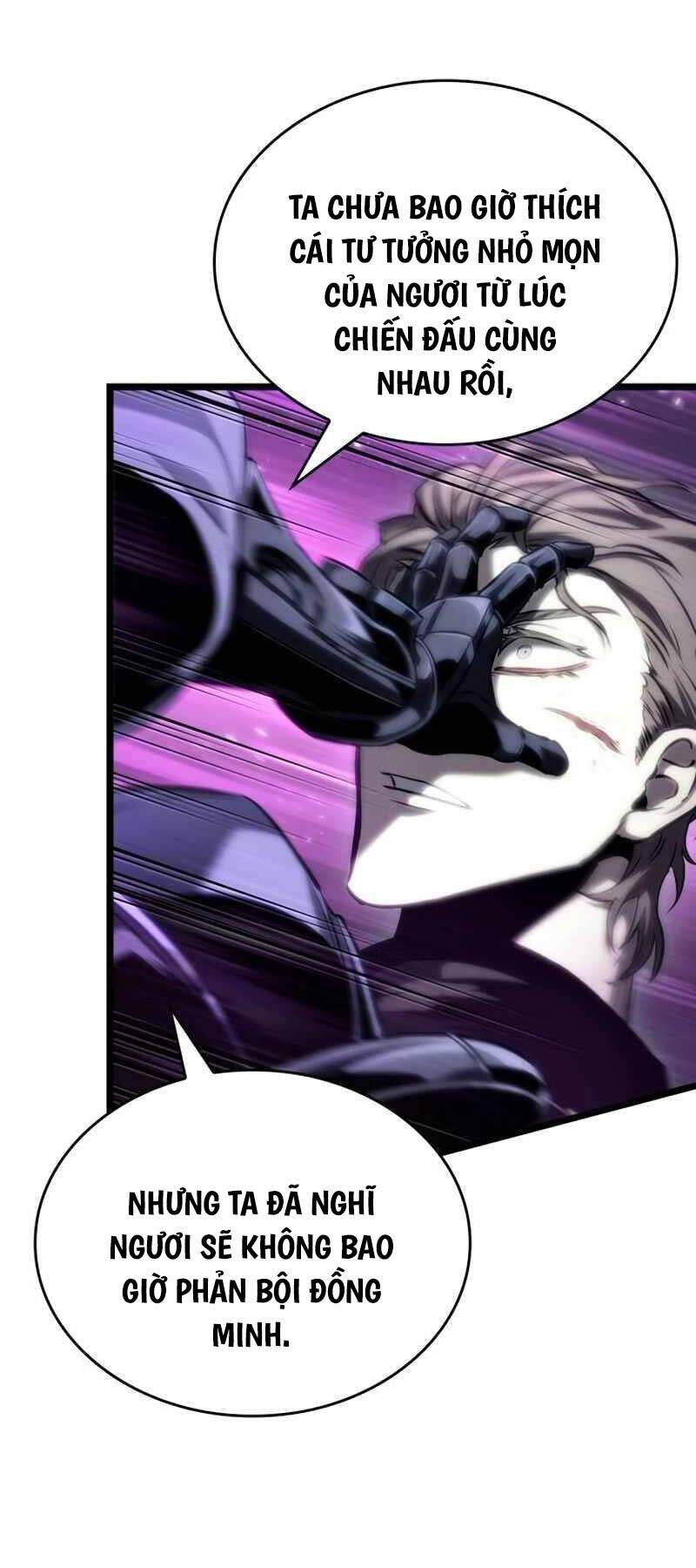 Thế Giới Sau Tận Thế Chapter 122 - Trang 2