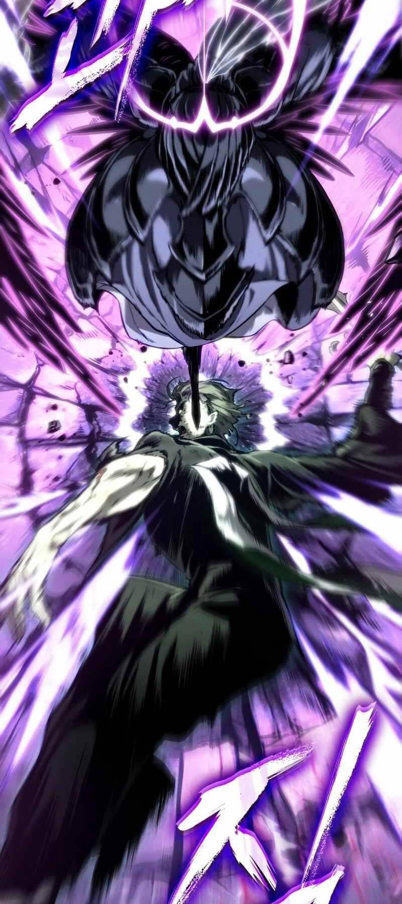 Thế Giới Sau Tận Thế Chapter 122 - Trang 2