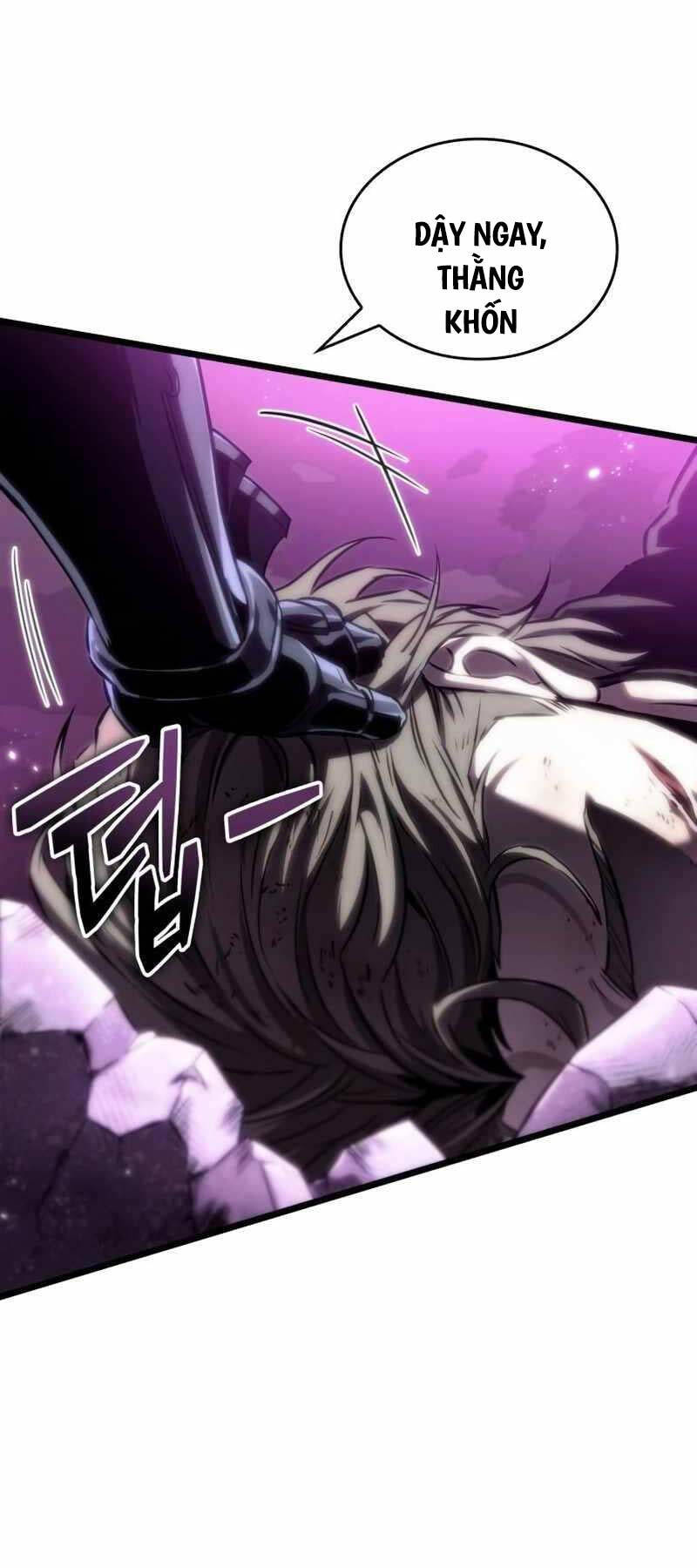 Thế Giới Sau Tận Thế Chapter 122 - Trang 2