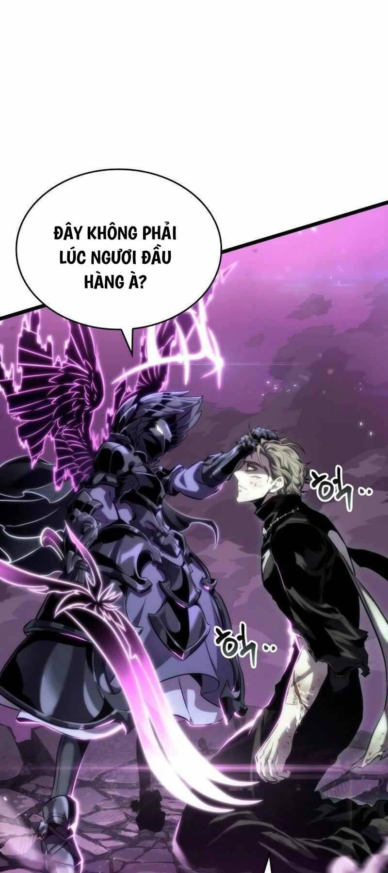 Thế Giới Sau Tận Thế Chapter 122 - Trang 2