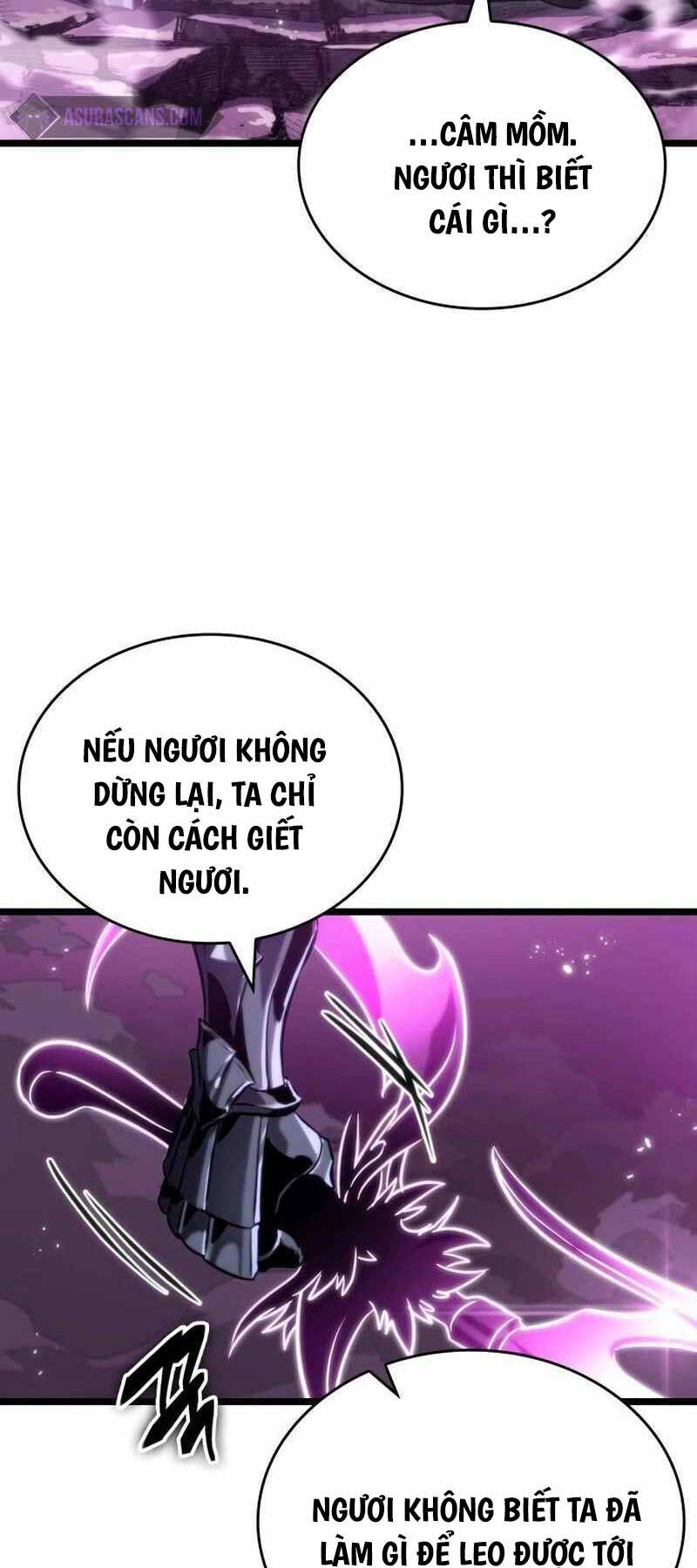 Thế Giới Sau Tận Thế Chapter 122 - Trang 2