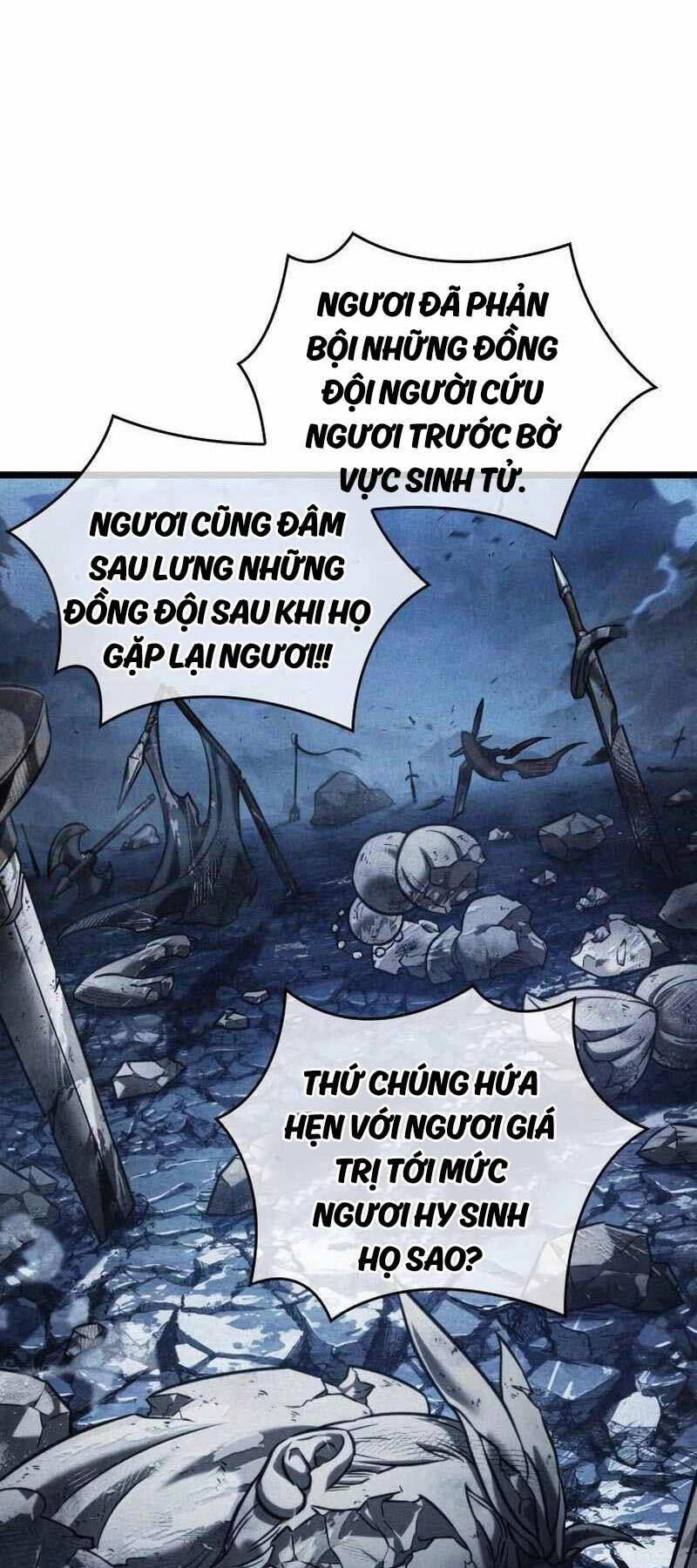 Thế Giới Sau Tận Thế Chapter 122 - Trang 2