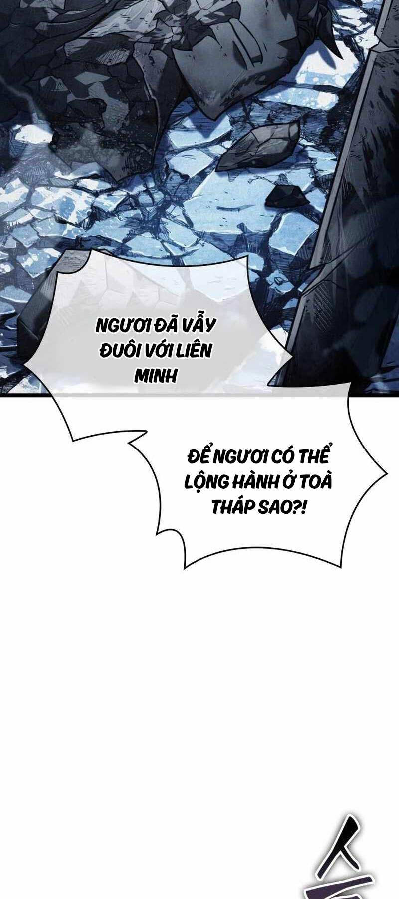 Thế Giới Sau Tận Thế Chapter 122 - Trang 2