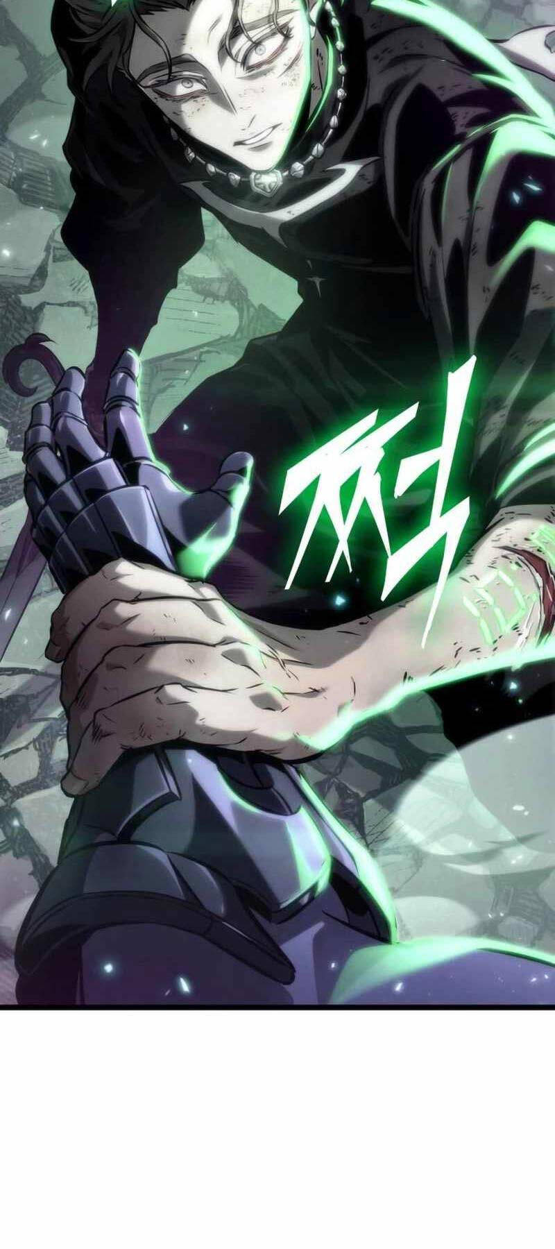 Thế Giới Sau Tận Thế Chapter 122 - Trang 2