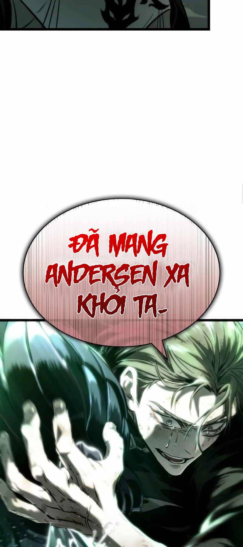 Thế Giới Sau Tận Thế Chapter 122 - Trang 2