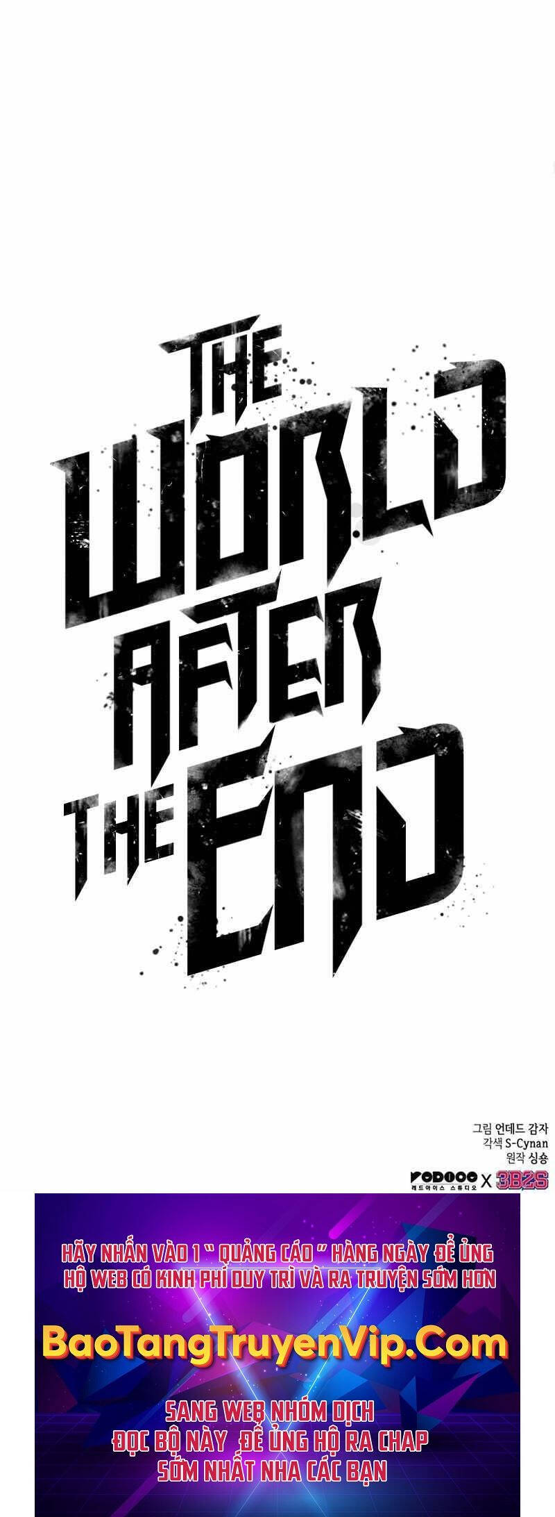 Thế Giới Sau Tận Thế Chapter 122 - Trang 2