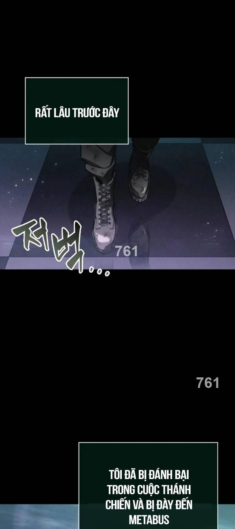 Thế Giới Sau Tận Thế Chapter 123 - Trang 2