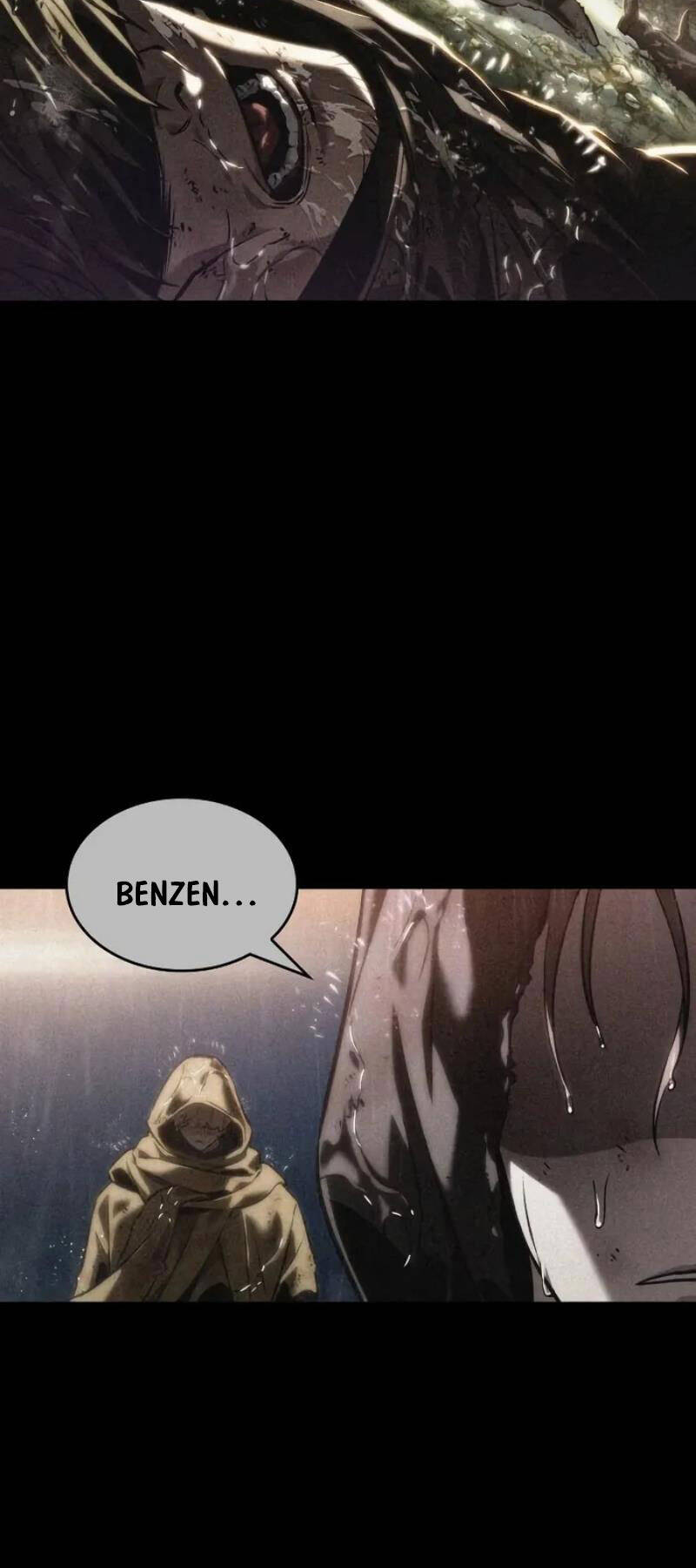 Thế Giới Sau Tận Thế Chapter 123 - Trang 2