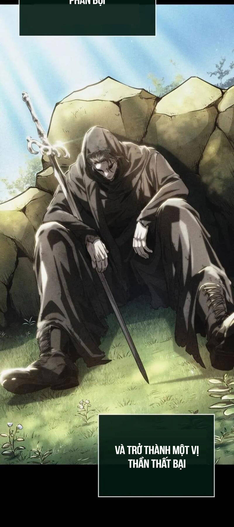 Thế Giới Sau Tận Thế Chapter 123 - Trang 2