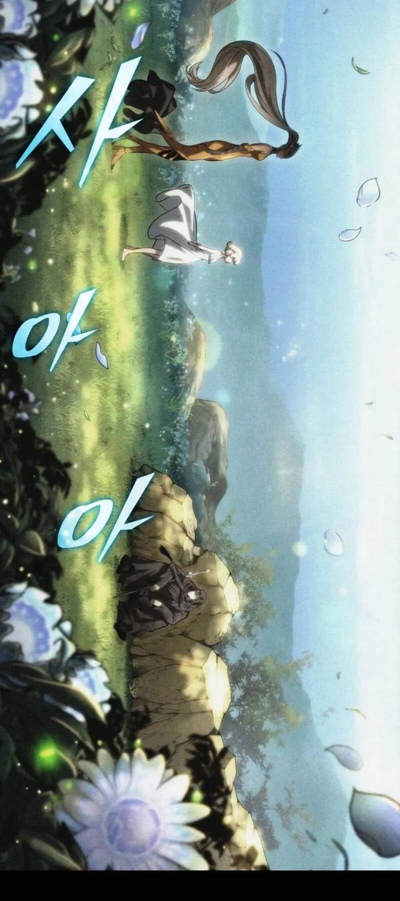 Thế Giới Sau Tận Thế Chapter 123 - Trang 2