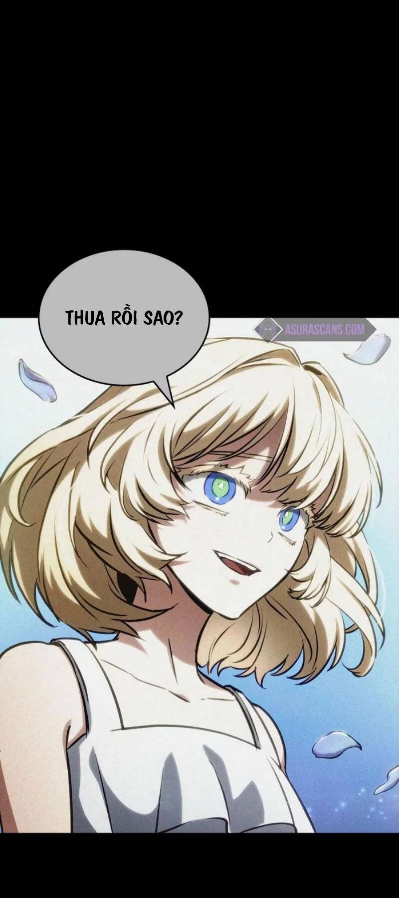 Thế Giới Sau Tận Thế Chapter 123 - Trang 2