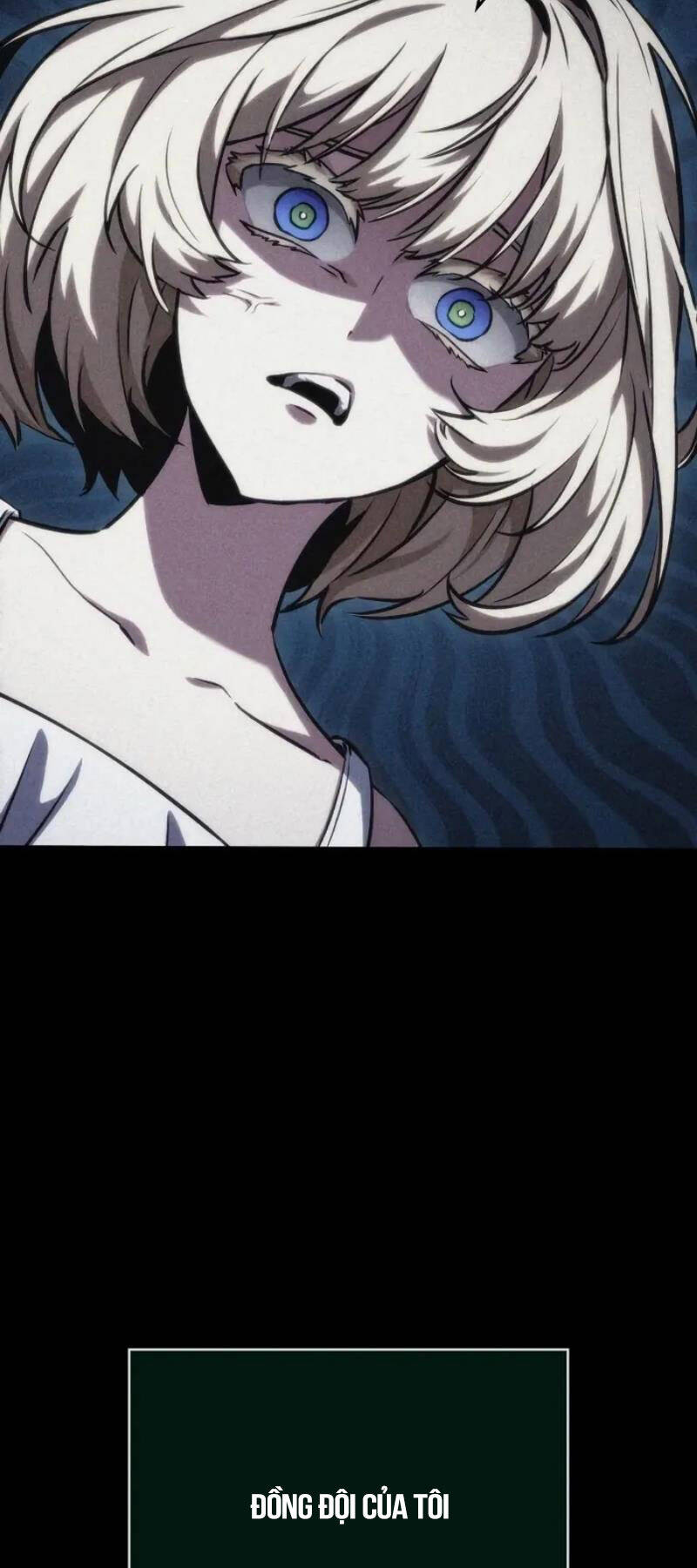 Thế Giới Sau Tận Thế Chapter 123 - Trang 2