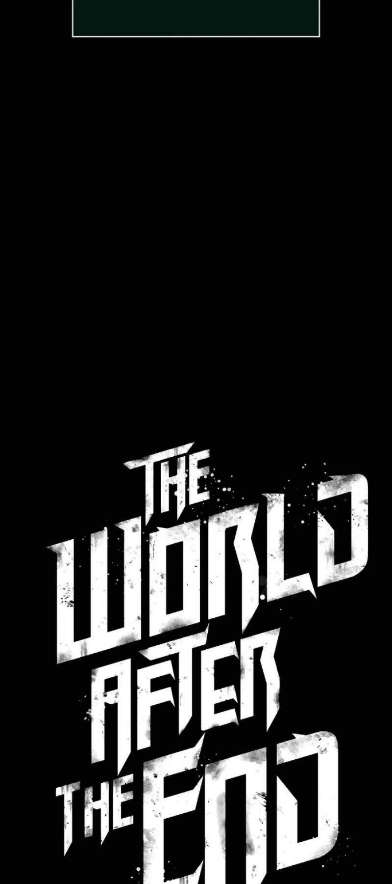 Thế Giới Sau Tận Thế Chapter 123 - Trang 2