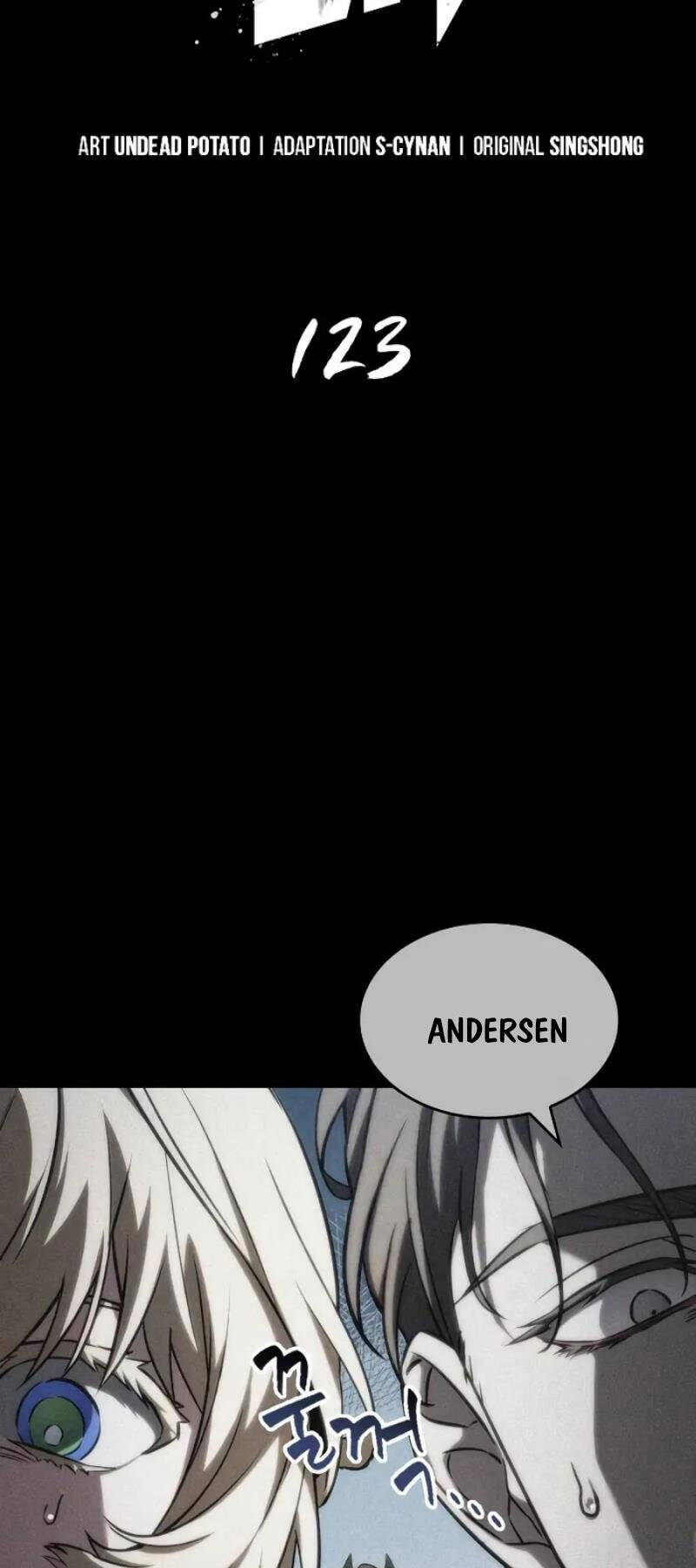 Thế Giới Sau Tận Thế Chapter 123 - Trang 2