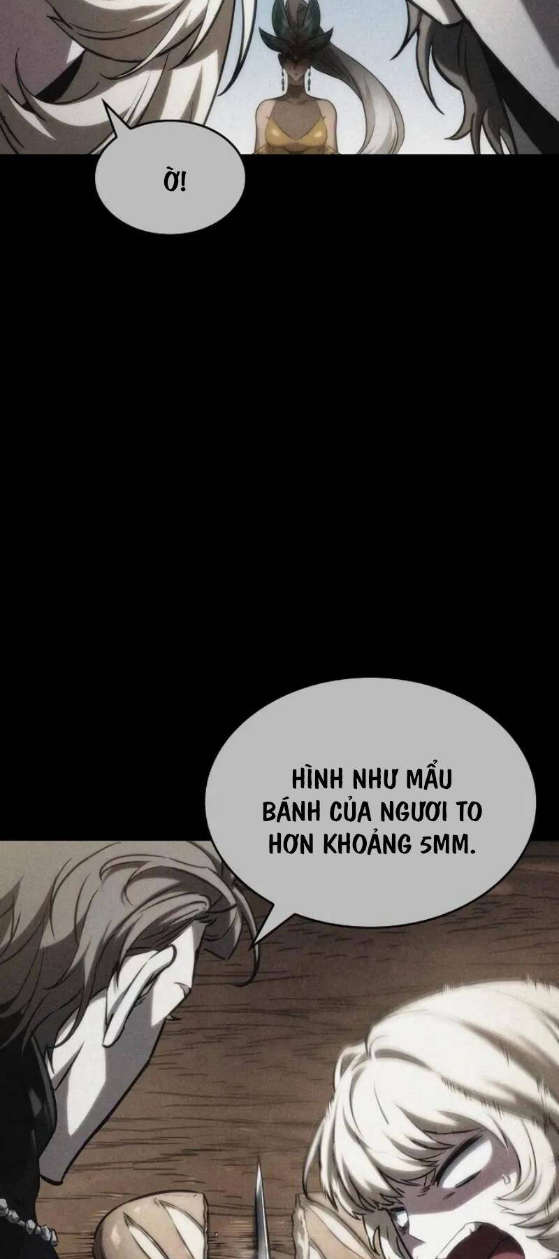 Thế Giới Sau Tận Thế Chapter 123 - Trang 2