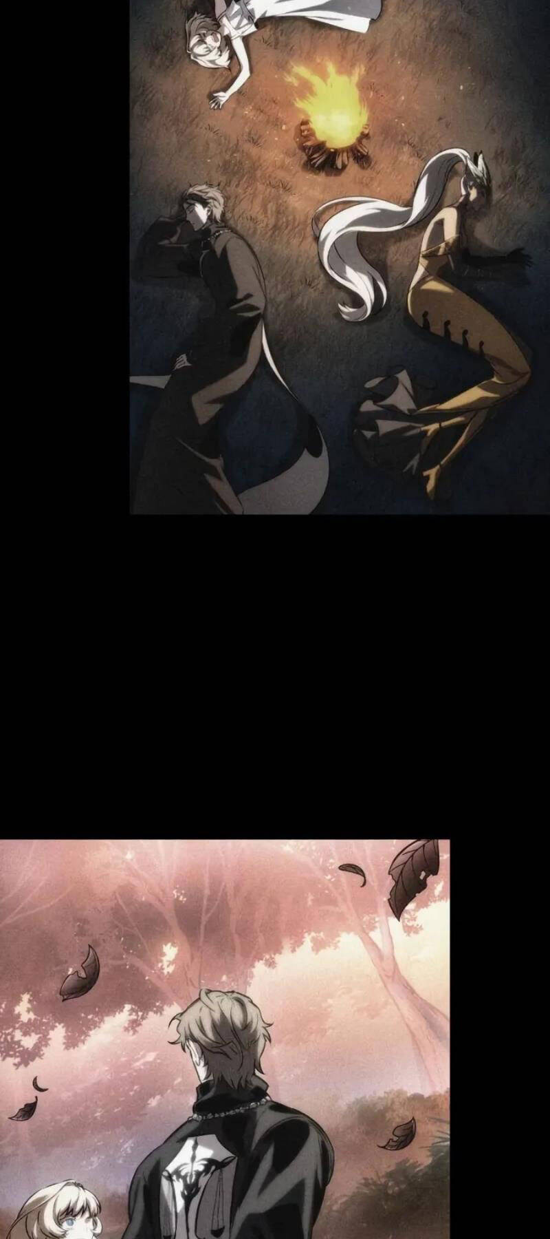 Thế Giới Sau Tận Thế Chapter 123 - Trang 2