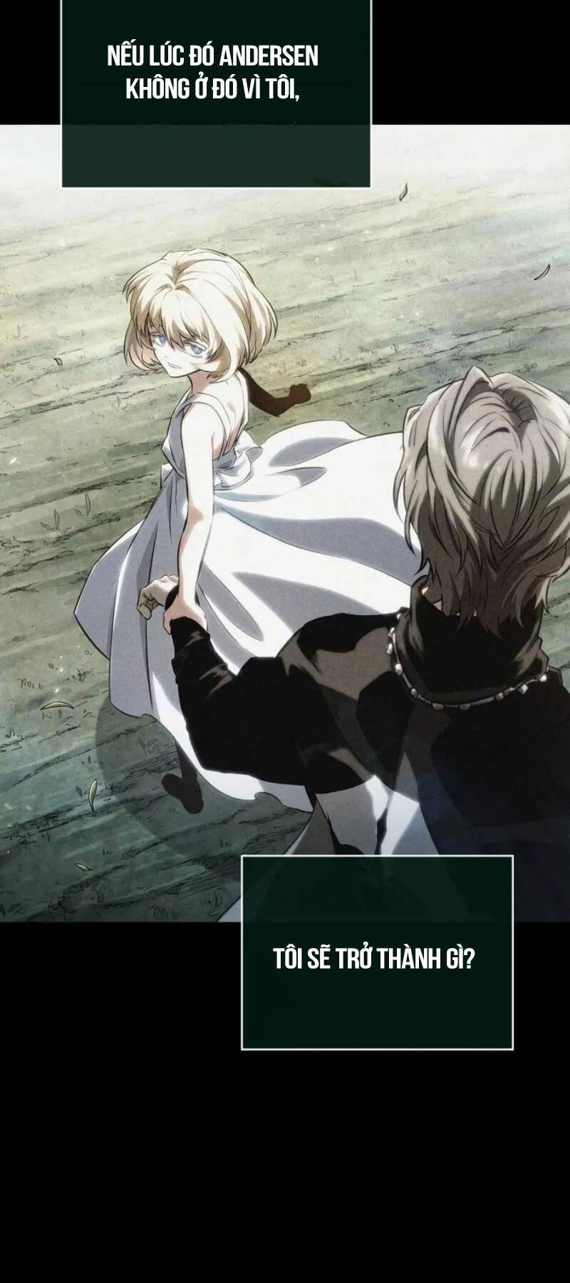 Thế Giới Sau Tận Thế Chapter 123 - Trang 2