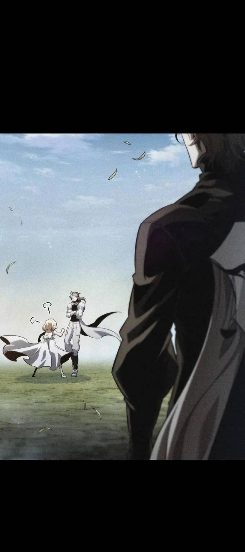 Thế Giới Sau Tận Thế Chapter 123 - Trang 2