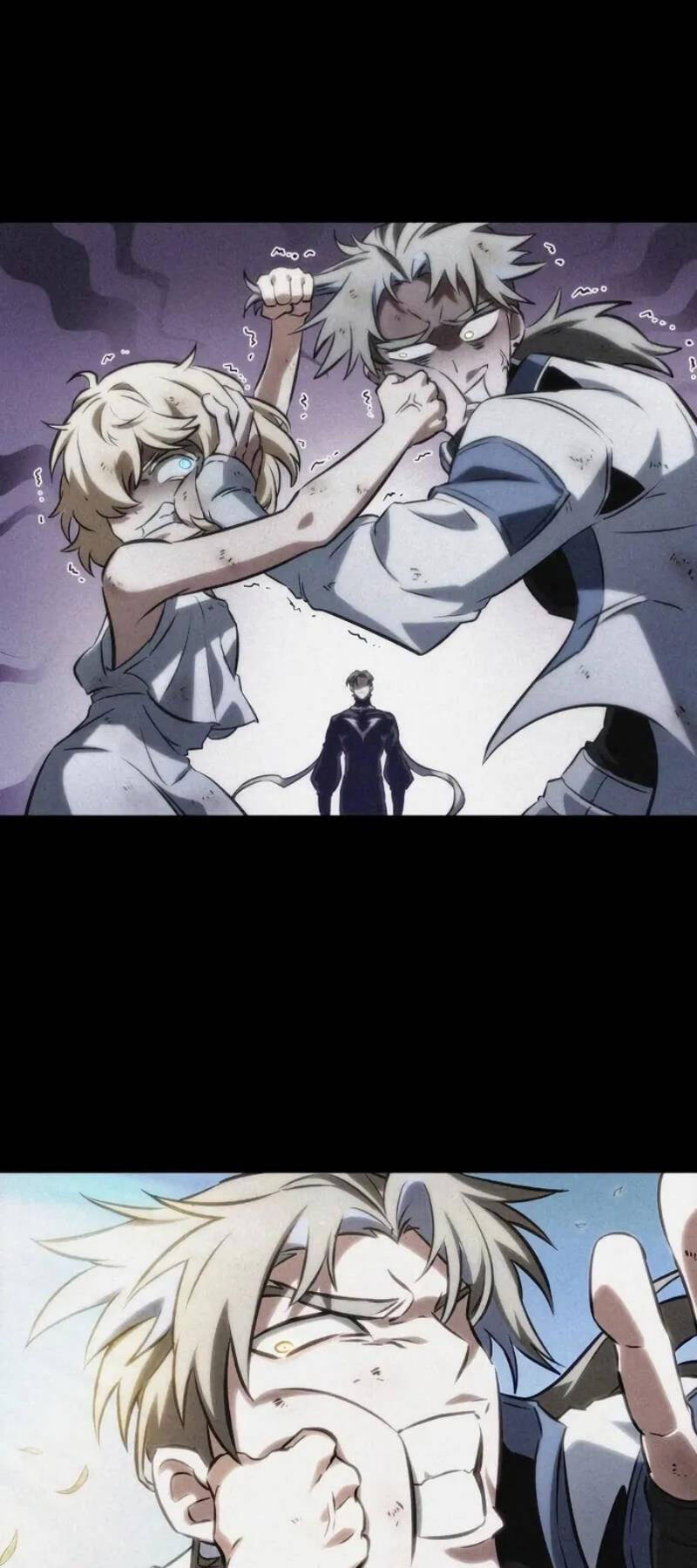 Thế Giới Sau Tận Thế Chapter 123 - Trang 2