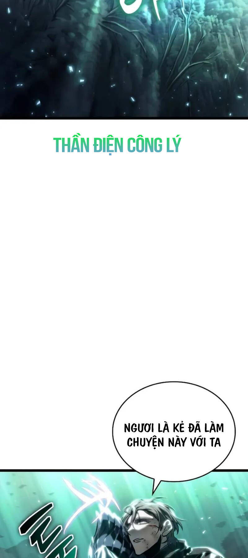 Thế Giới Sau Tận Thế Chapter 123 - Trang 2