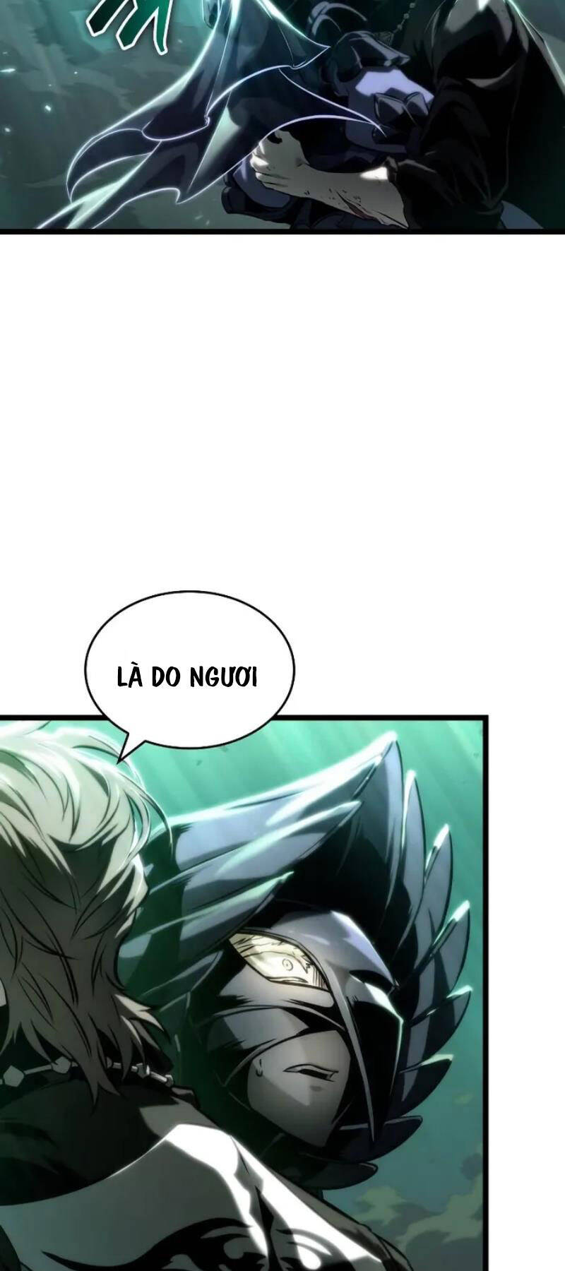 Thế Giới Sau Tận Thế Chapter 123 - Trang 2