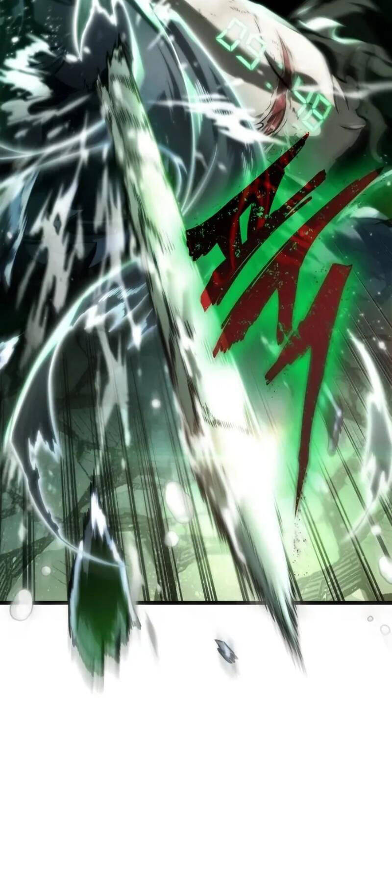 Thế Giới Sau Tận Thế Chapter 123 - Trang 2