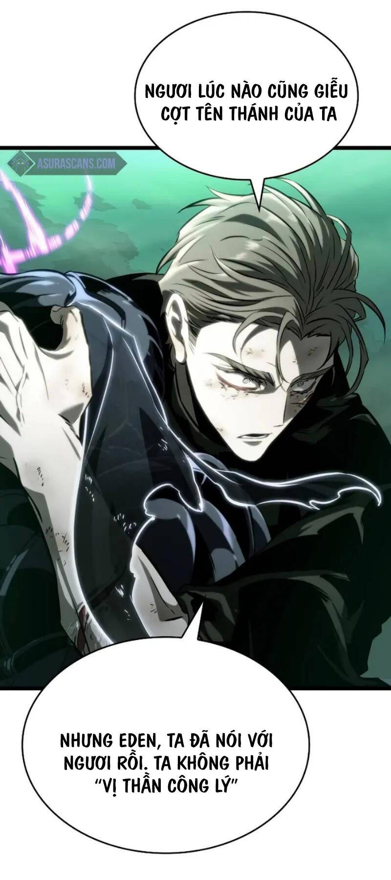 Thế Giới Sau Tận Thế Chapter 123 - Trang 2