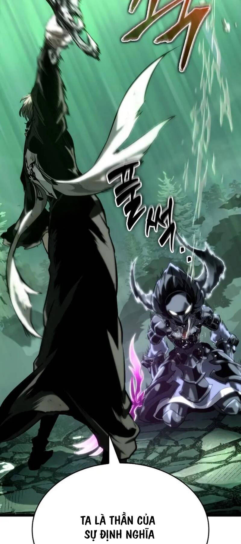 Thế Giới Sau Tận Thế Chapter 123 - Trang 2