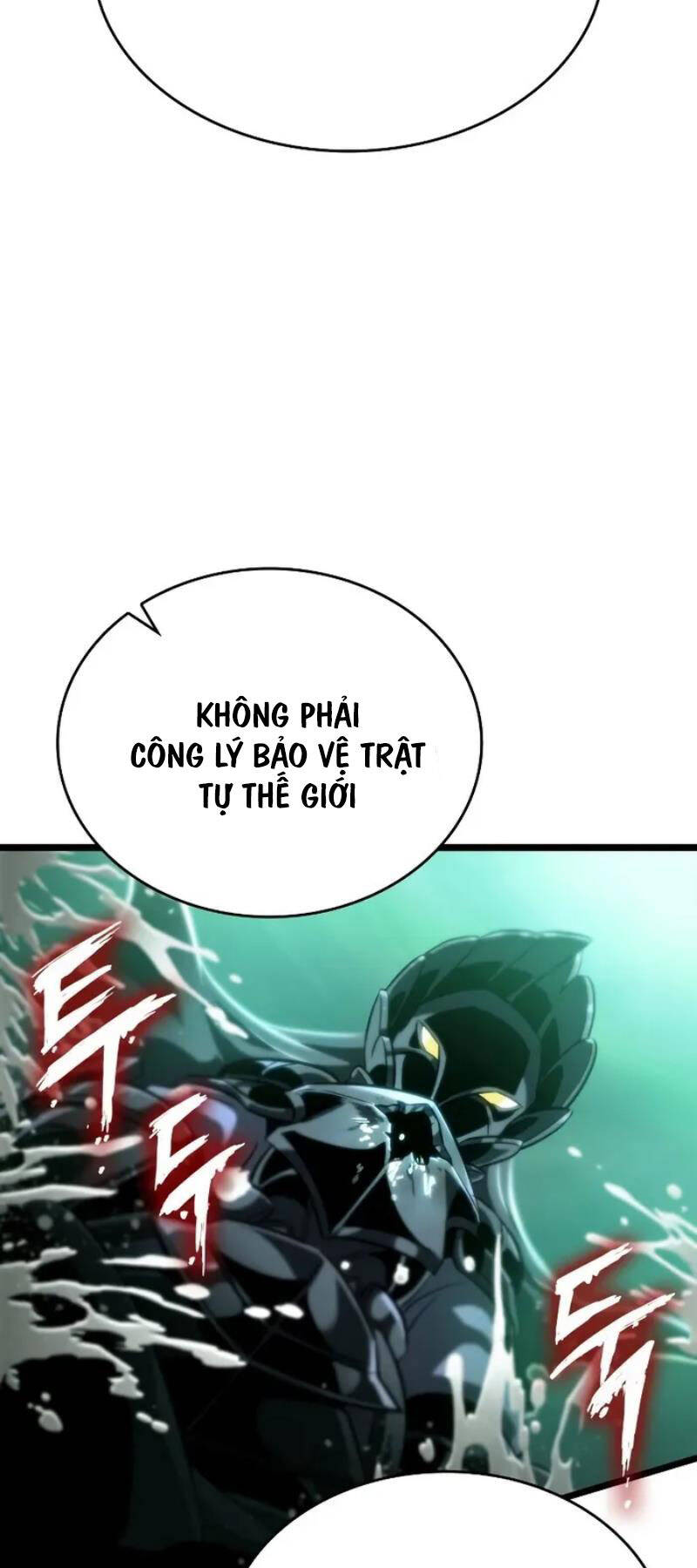 Thế Giới Sau Tận Thế Chapter 123 - Trang 2