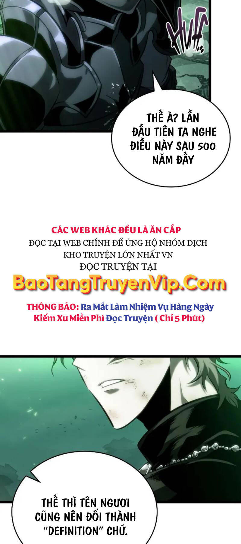 Thế Giới Sau Tận Thế Chapter 123 - Trang 2