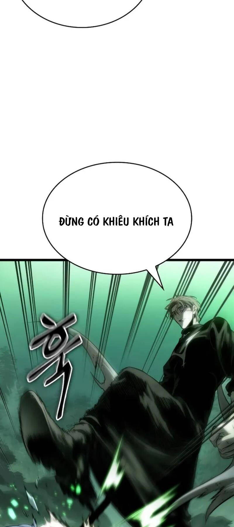 Thế Giới Sau Tận Thế Chapter 123 - Trang 2