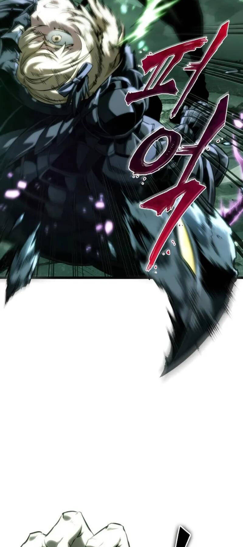 Thế Giới Sau Tận Thế Chapter 123 - Trang 2