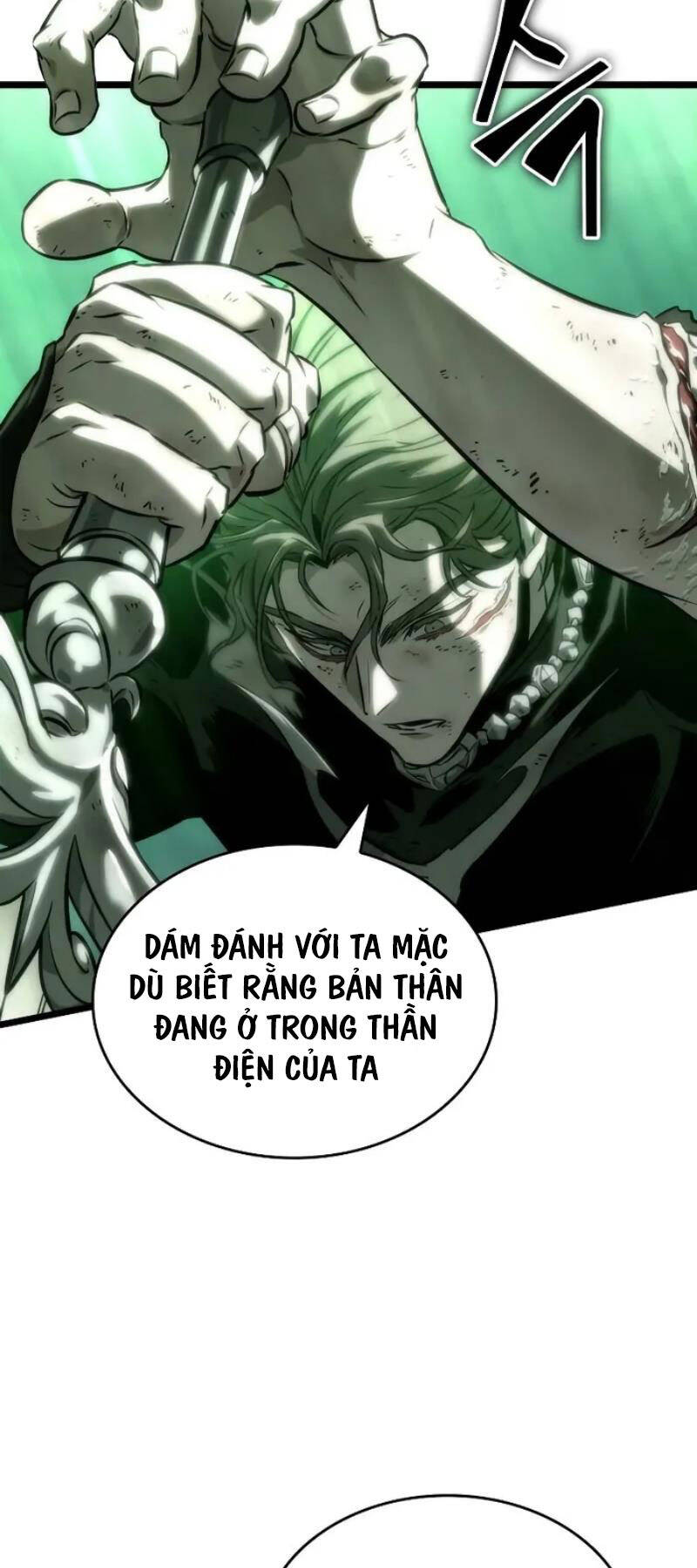 Thế Giới Sau Tận Thế Chapter 123 - Trang 2