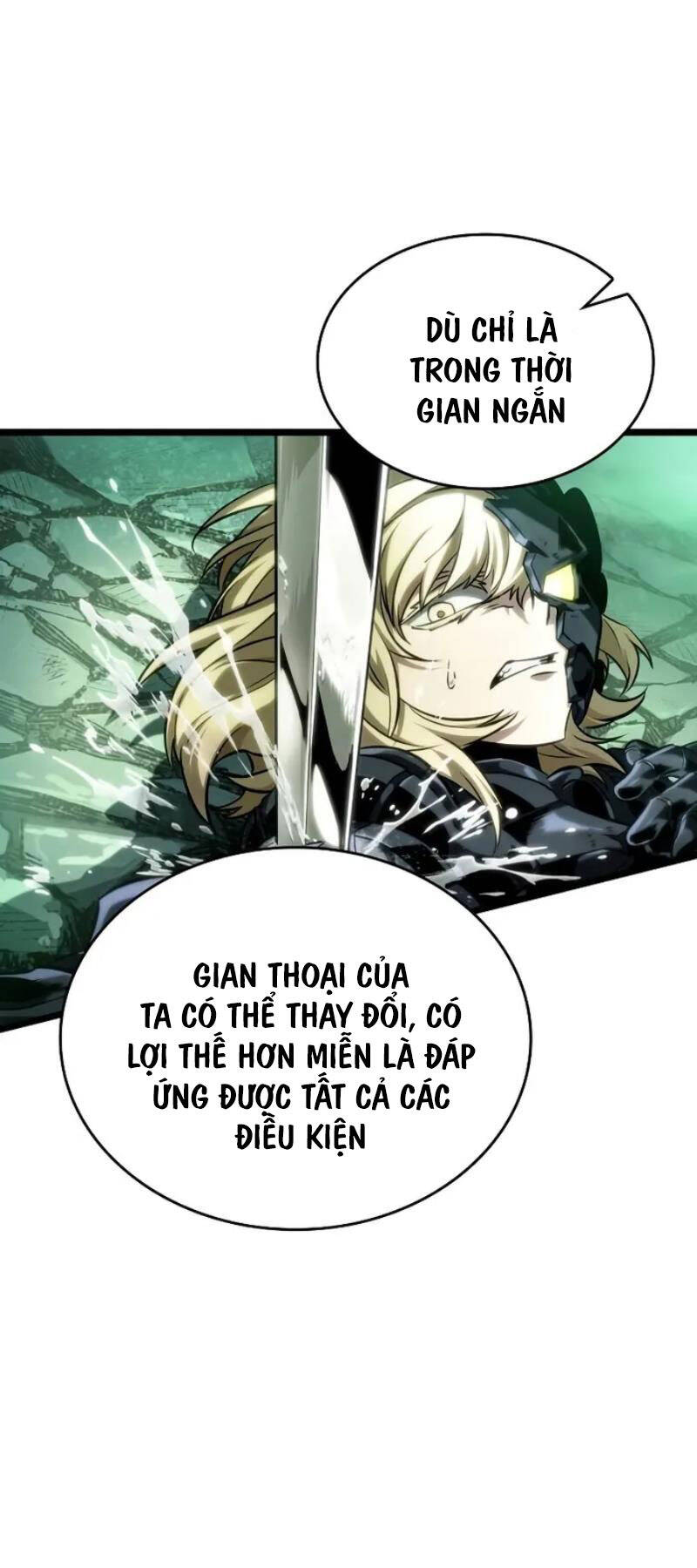 Thế Giới Sau Tận Thế Chapter 123 - Trang 2