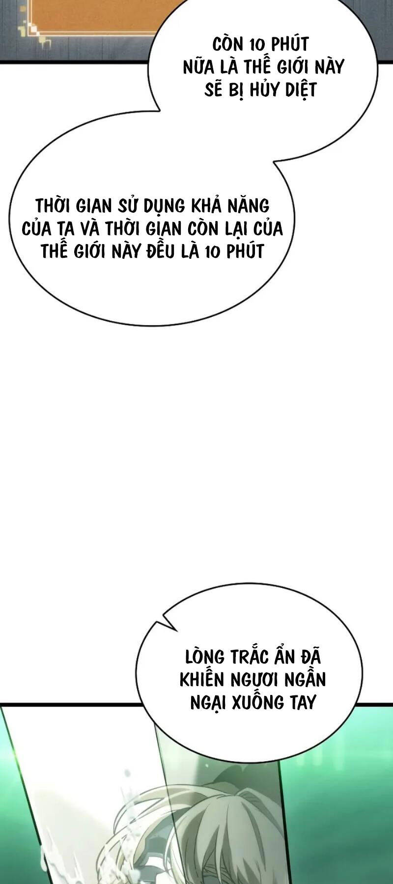 Thế Giới Sau Tận Thế Chapter 123 - Trang 2