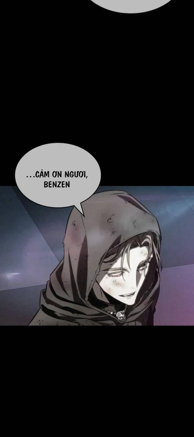 Thế Giới Sau Tận Thế Chapter 123 - Trang 2