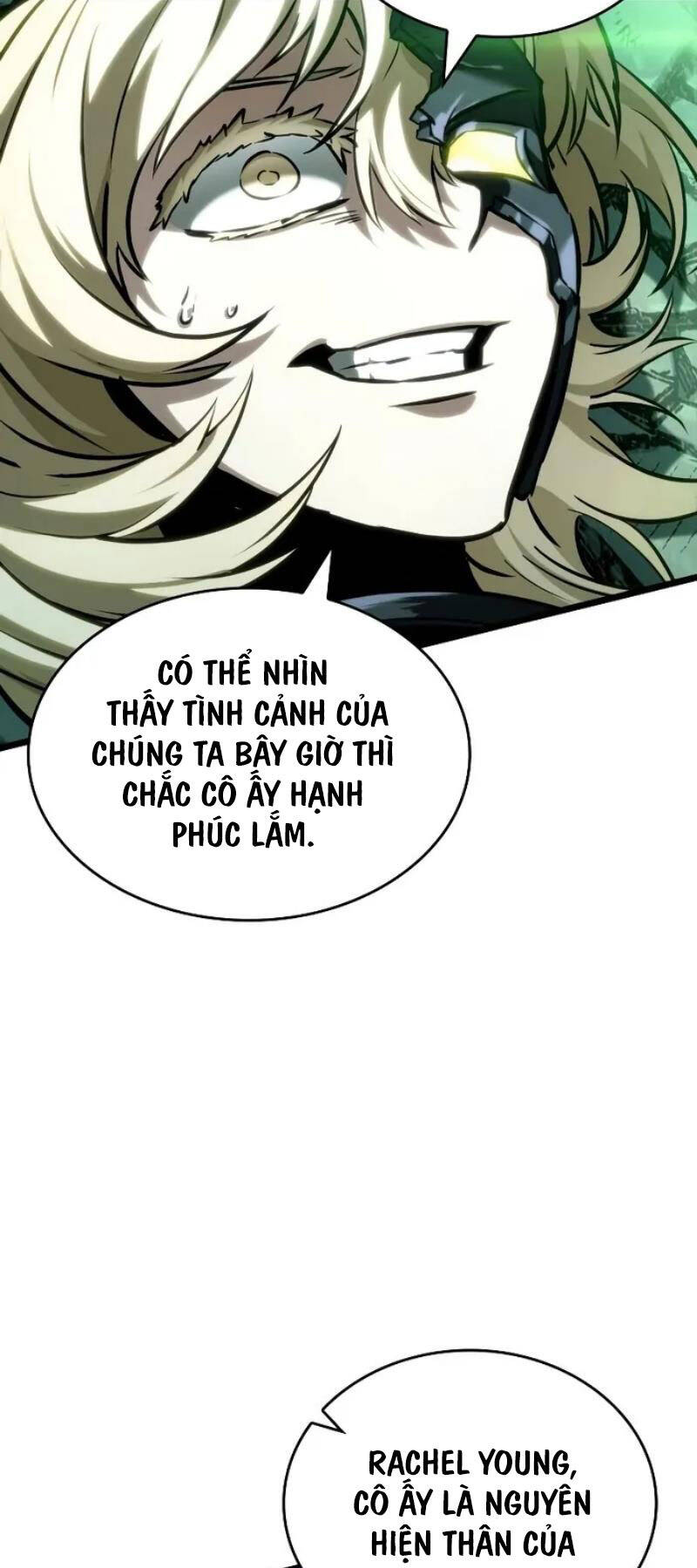 Thế Giới Sau Tận Thế Chapter 123 - Trang 2