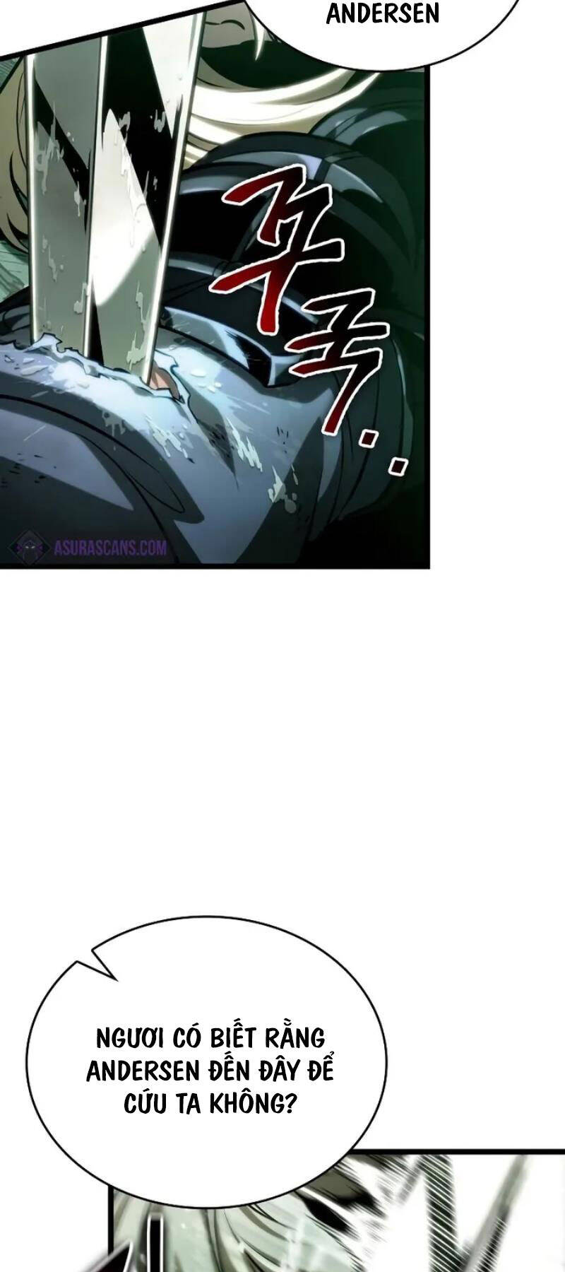 Thế Giới Sau Tận Thế Chapter 123 - Trang 2